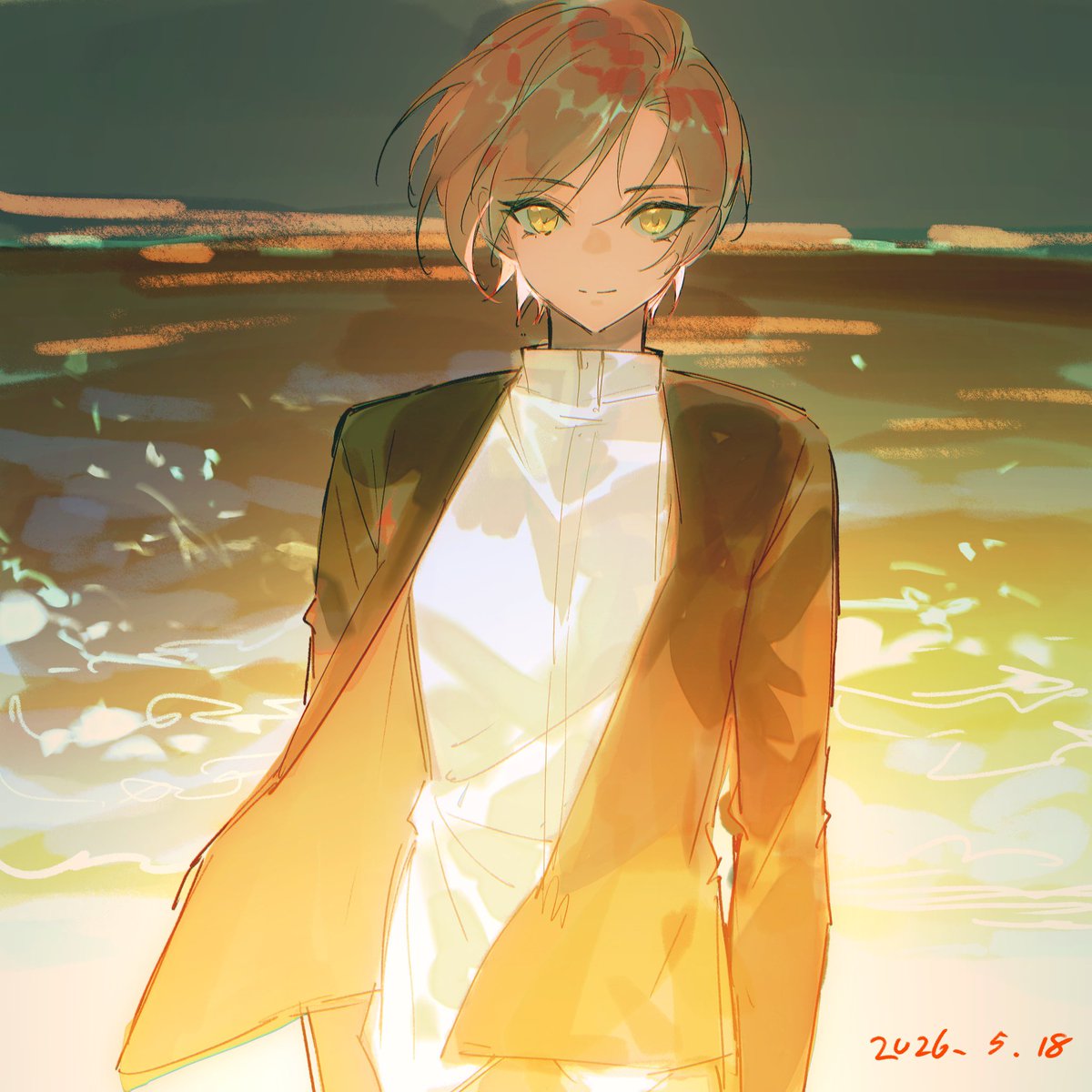 短短 tweet media