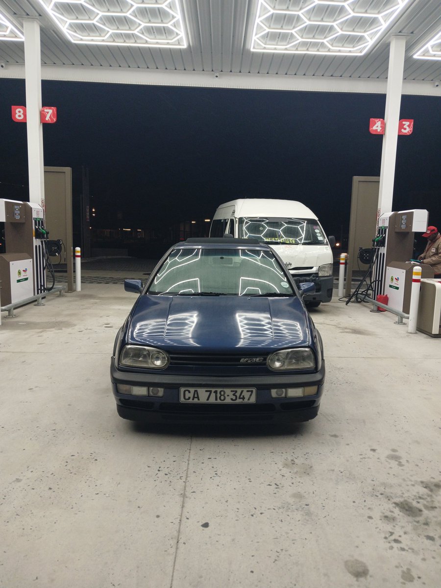 AbdudDDV's tweet photo. VR6 https://t.co/b8SXz6Q3tr