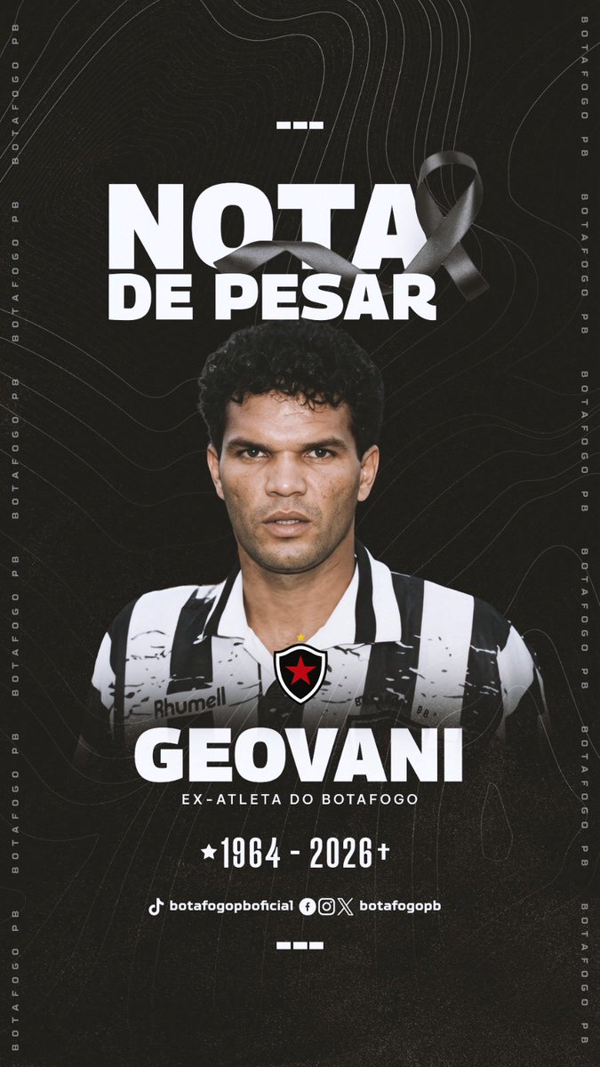 Botafogo da Paraíba tweet media