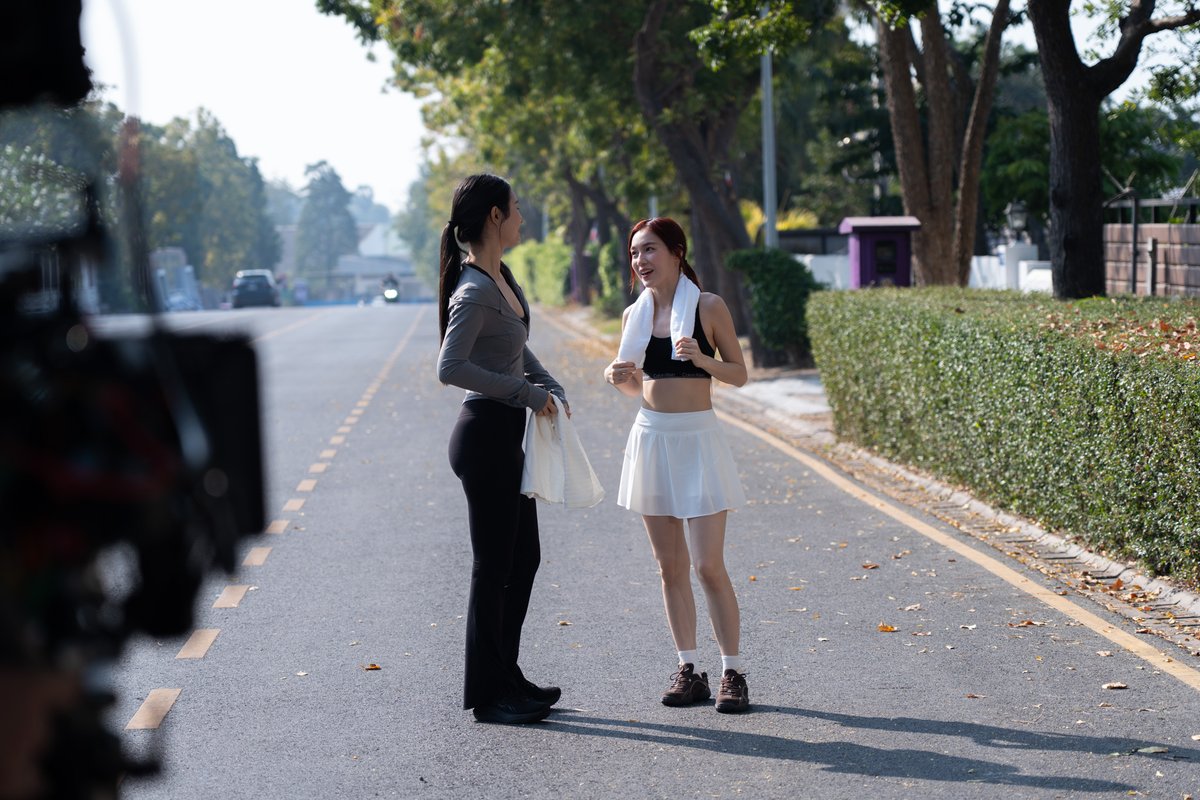 Girl Rules กฎหลัก ห้ามรักเธอ tweet media