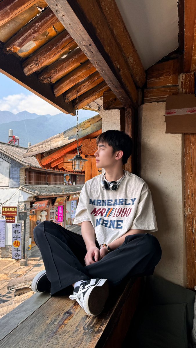影子原创 tweet media