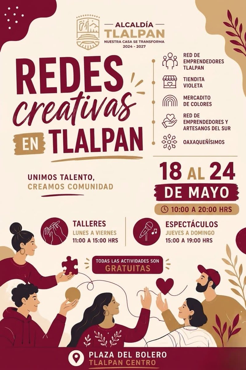 Fundación Toby tweet media