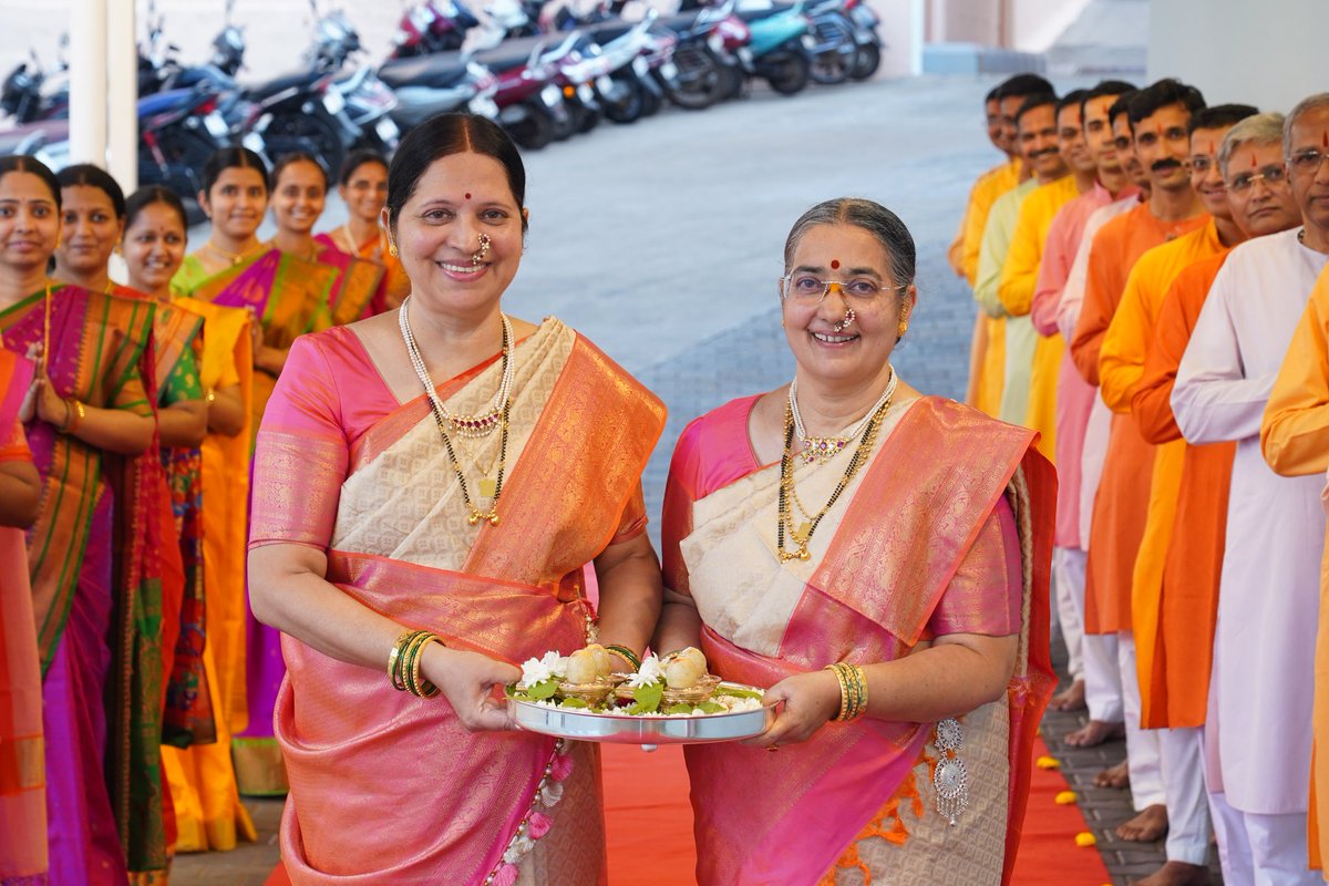 Sanatan Sanstha tweet media
