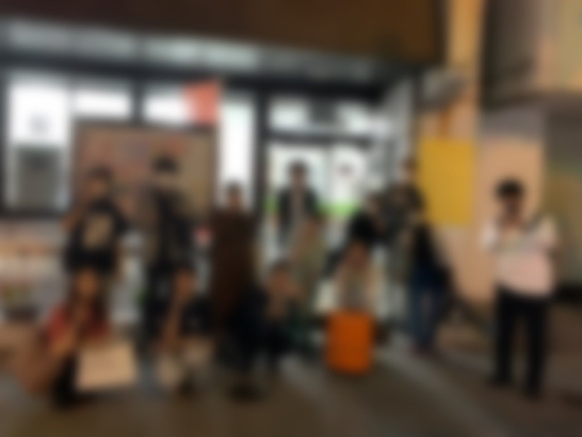 ChorusMeets's tweet photo. 本日は🎹ピアノ合わせ 気温と共に高まる熱気が🔥 練習会場を包み込みました✨ パワフルでグラシアスな演奏を目指して🌹🎶
#こーらすみーつ
#月曜夜はみーつ https://t.co/1uitbBhEV9