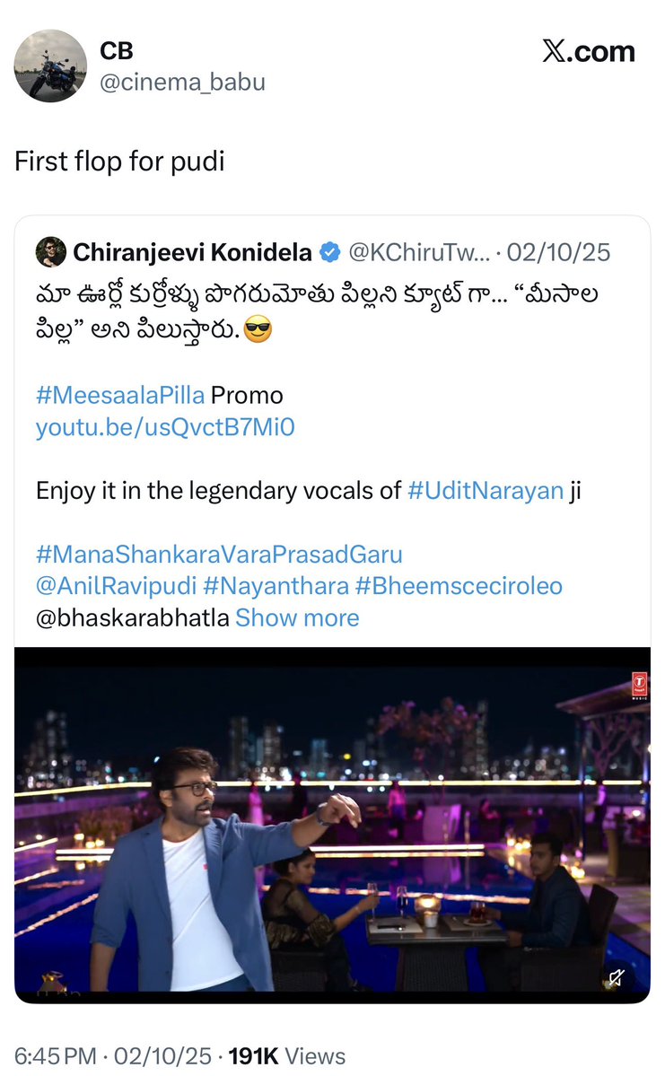 MegaPower 🇮🇳 tweet media