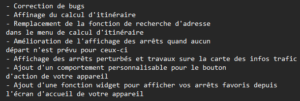 Str4ky's tweet photo. La version 1.2 de TCL Live est maintenant disponible sur site web et Play Store !!! Voici comme d'habitude un petit changelog des nouveautés :)

OUI VOUS AVEZ BIEN LU Y'A LE SUPPORT DES WIDGETS ANDROID !!!! (Voir la seconde photo)

PS : En version web rechargez bien sans le cache https://t.co/D5cY9FtPMX