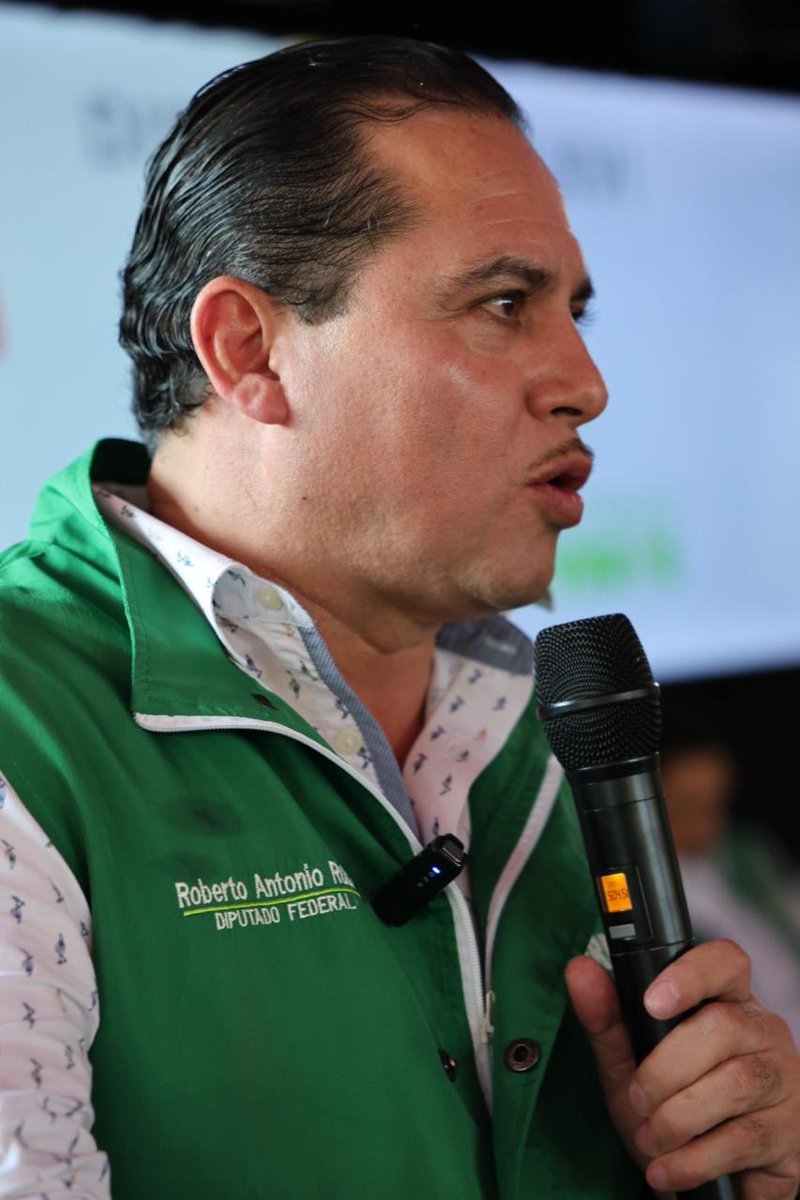 Roberto Rubio tweet media