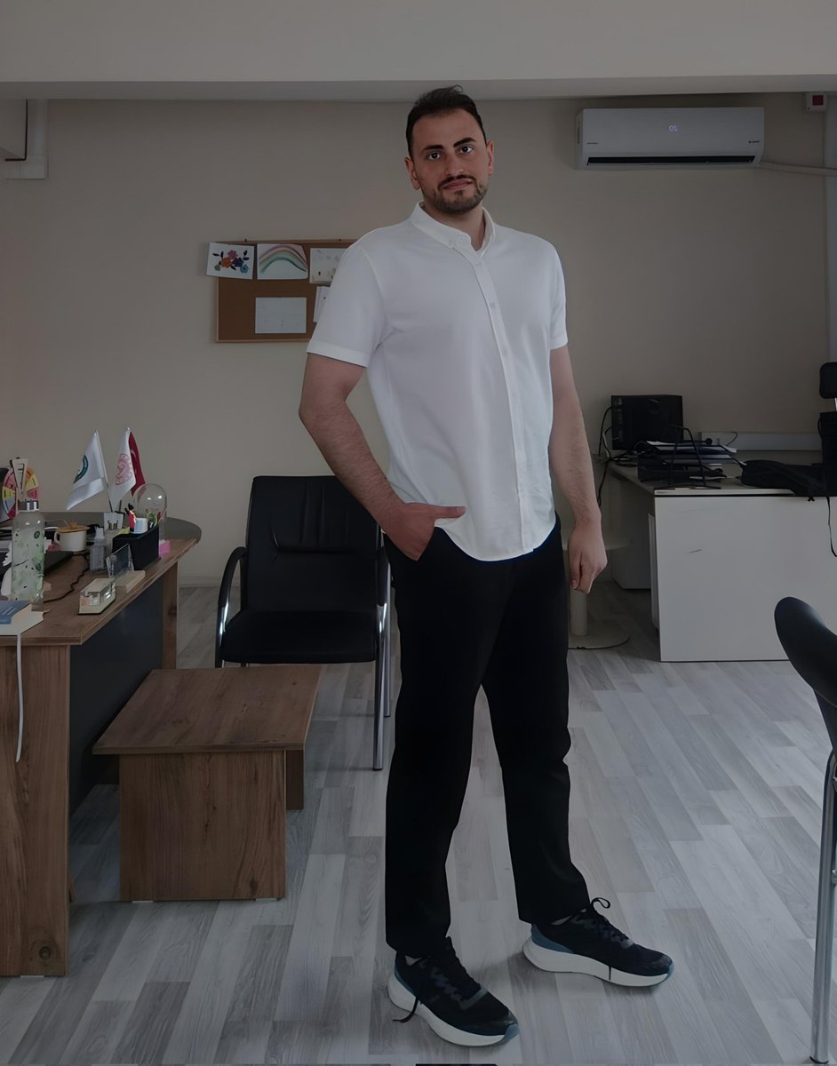 bahadır şahin tweet media