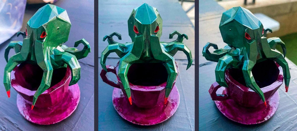 Final Boss Project tweet media