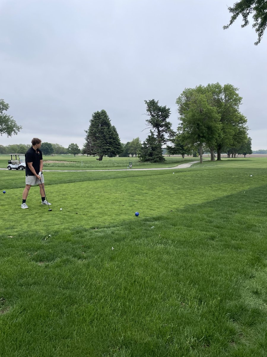 Fort Calhoun Golf tweet media