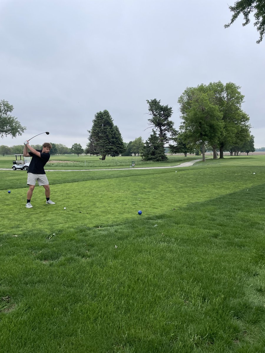 Fort Calhoun Golf tweet media