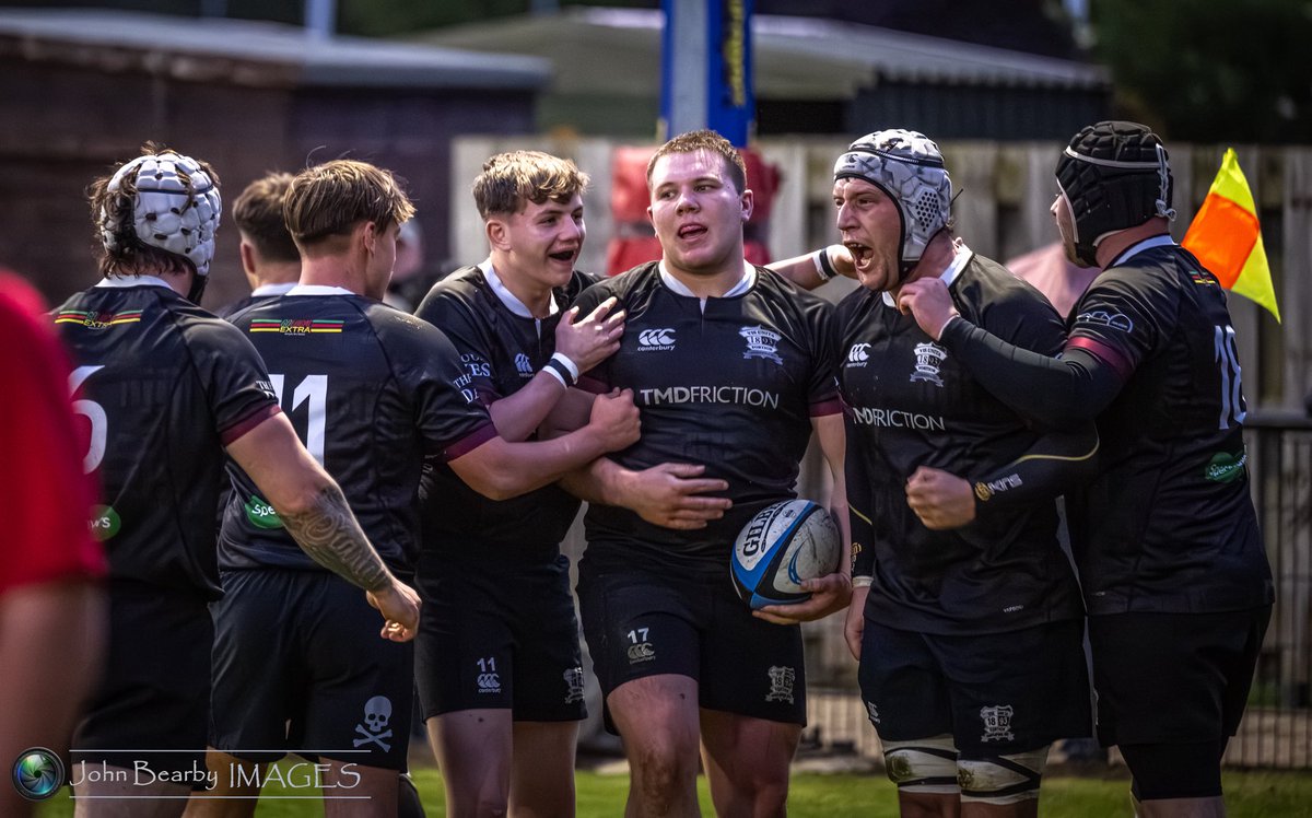 Hartlepool Rugby Club tweet media