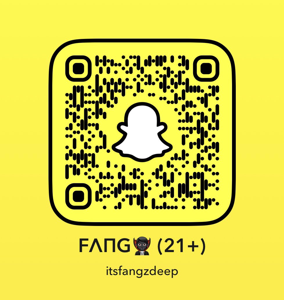 2FangzDeep's tweet photo. Snap me to be added the private🔞👻 #ynbbc https://t.co/2FJRreVZkd