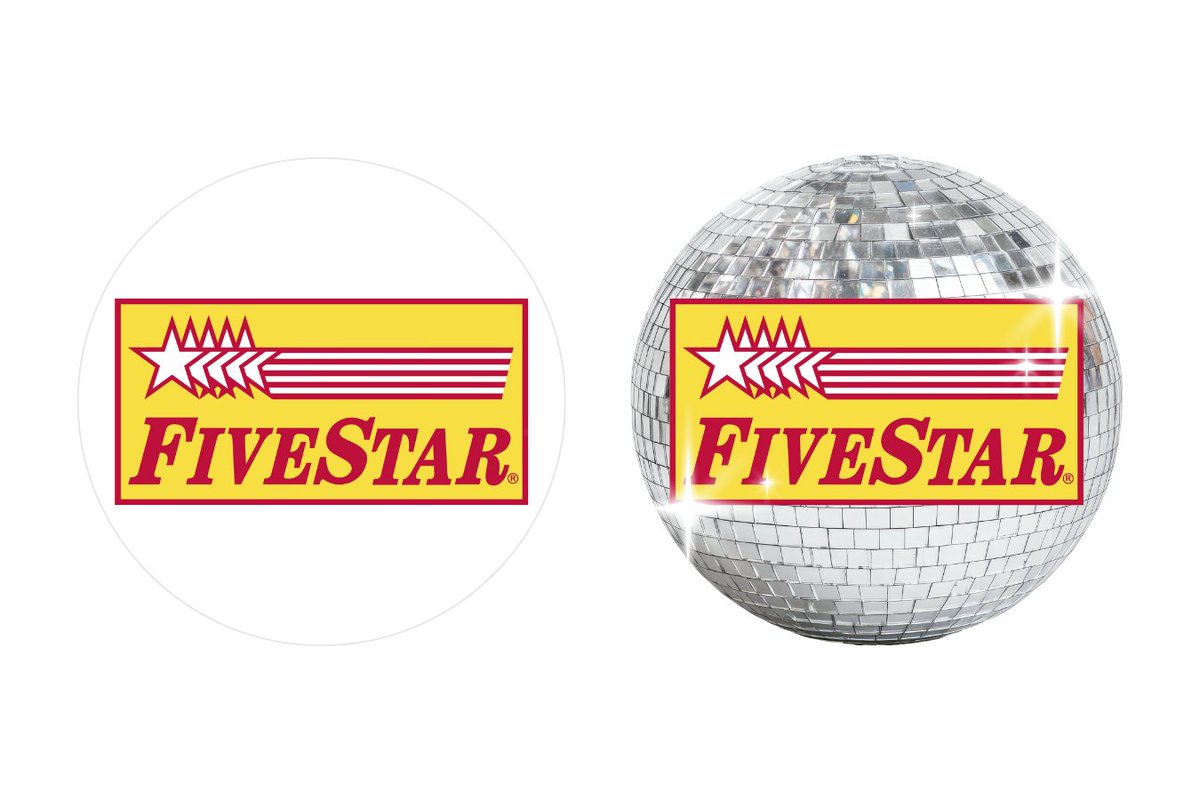 FiveStar tweet media