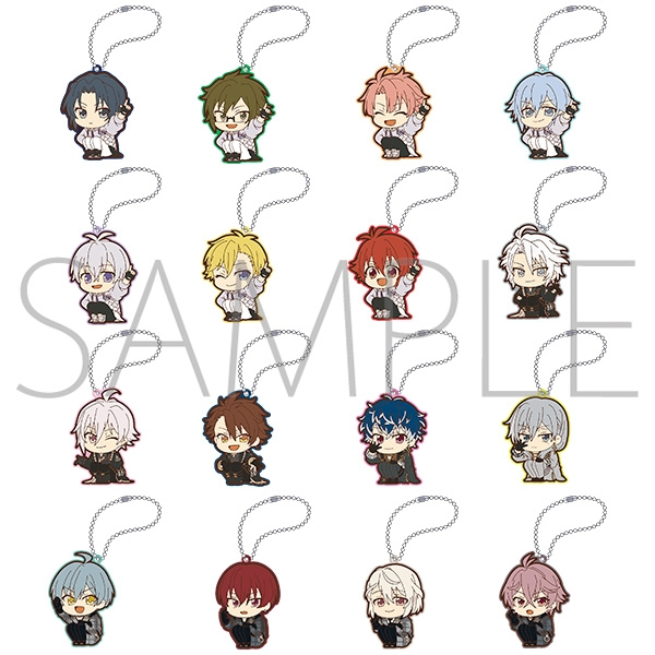 アイドリッシュセブン グッズ新作情報 (@i7_goodscheck) / Posts / X