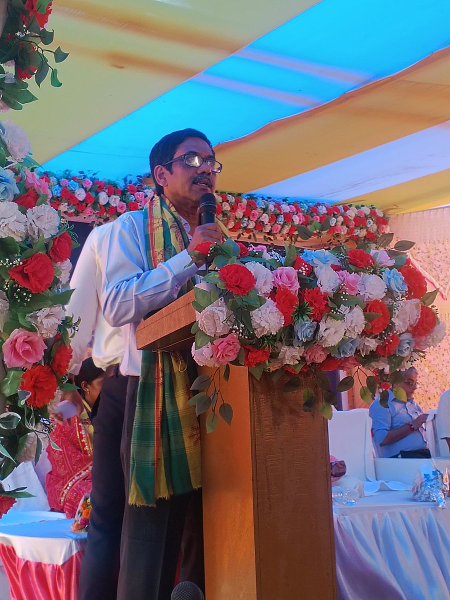 DICO, PURULIA tweet media