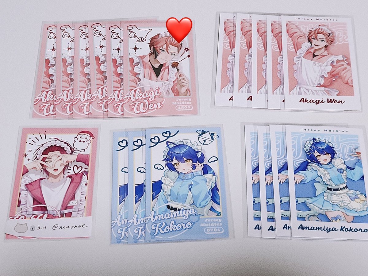 広江 tweet media