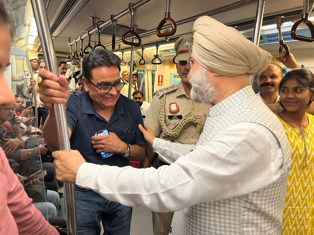 LG Delhi tweet media
