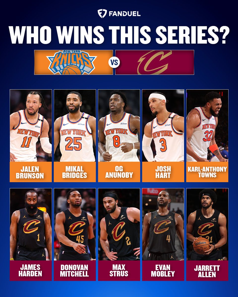 FanDuel Sportsbook tweet media