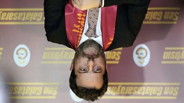 Sabahaddin Hazinoğlu tweet media