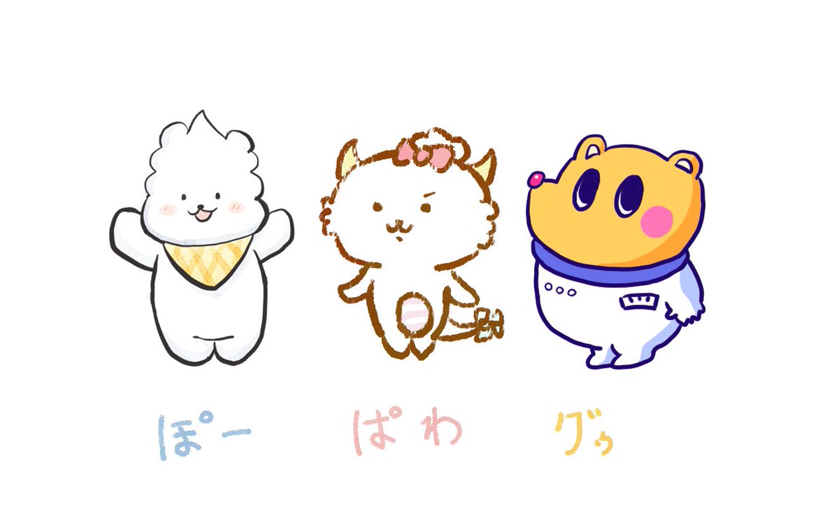 れん tweet media