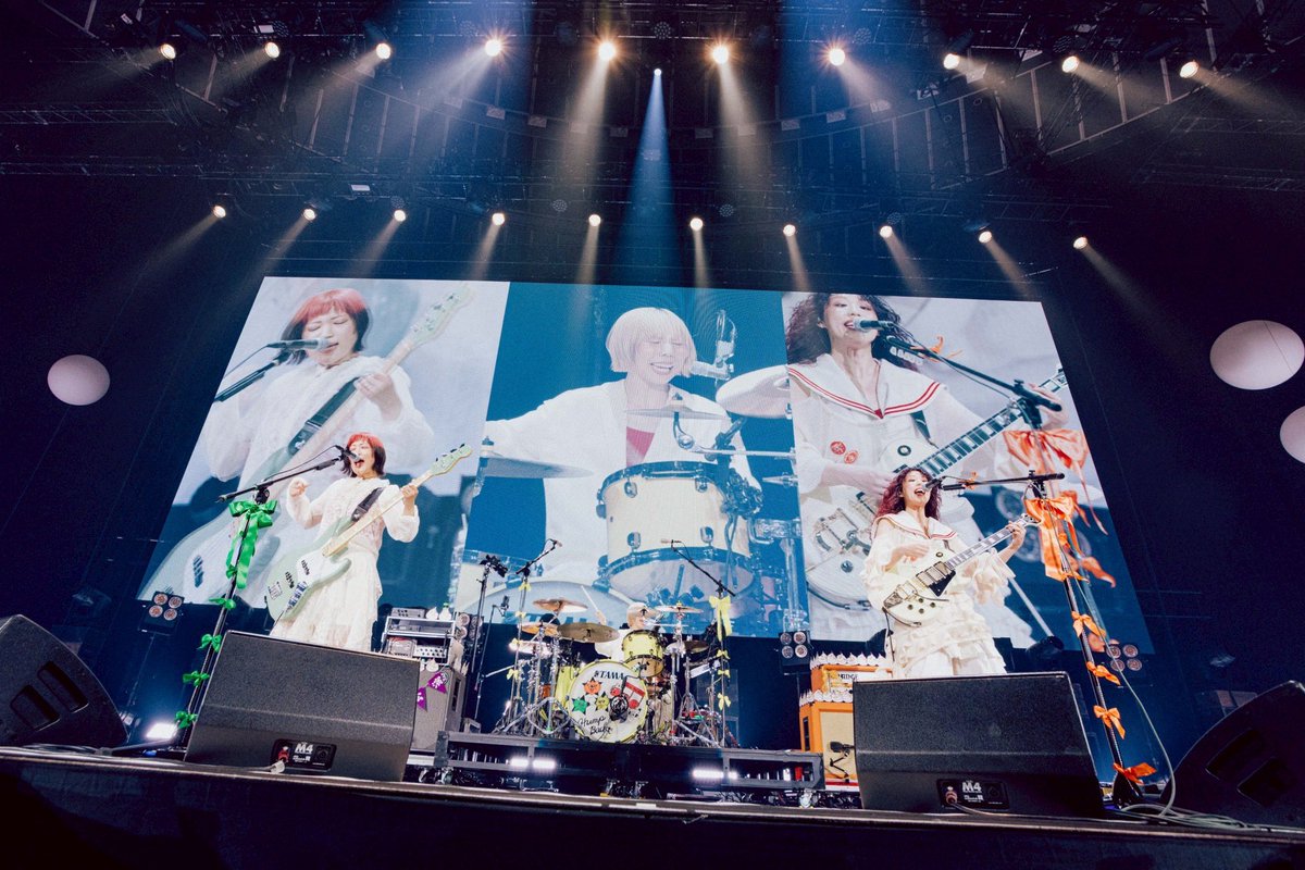 107pikachu's tweet photo. 2026年5月16日 打上誕生日🎂

Hump Back 17周年おめでとう！素晴らしい一日を共に迎えられたことで、まだ胸がいっぱいだよ😌
この先出会うであろうおもろいことも、おもんないことも、3人で分かち合いたい！これからもHump Backであり続けたい。

そんなことを強く思った日でした。うんこ!!! https://t.co/QN9xUx9G66