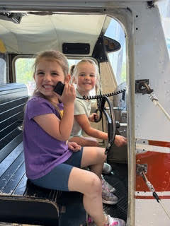SolonCSD's tweet photo. Begindergarten had a BLAST at the Children's Museum on Friday! 
Thanks to our PTO for making these memorable trips happen. https://t.co/n47Vbny1sV