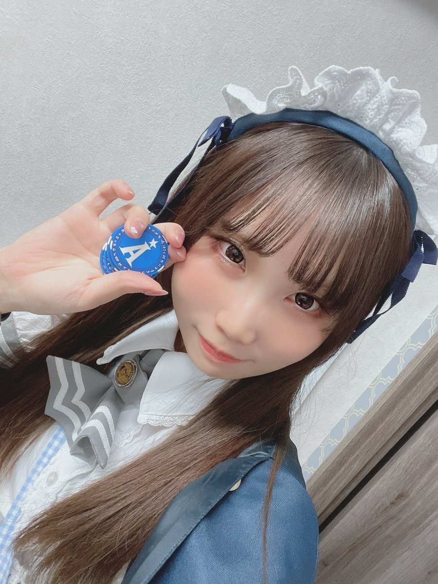【打ち合わせ中】ぽんちゃん☆オーダーラベル 6回目ありがとうございました໒꒱ 月曜日だけどわいわいでいっぱい動い