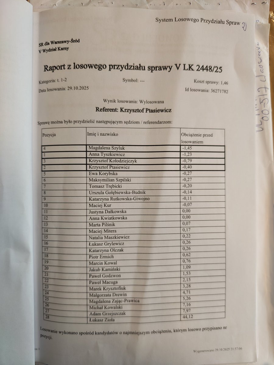 Leszek Kraskowski Reporterzy Online tweet media