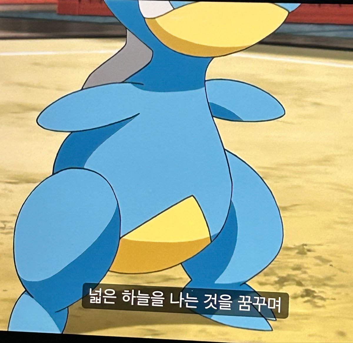 맹지 tweet media