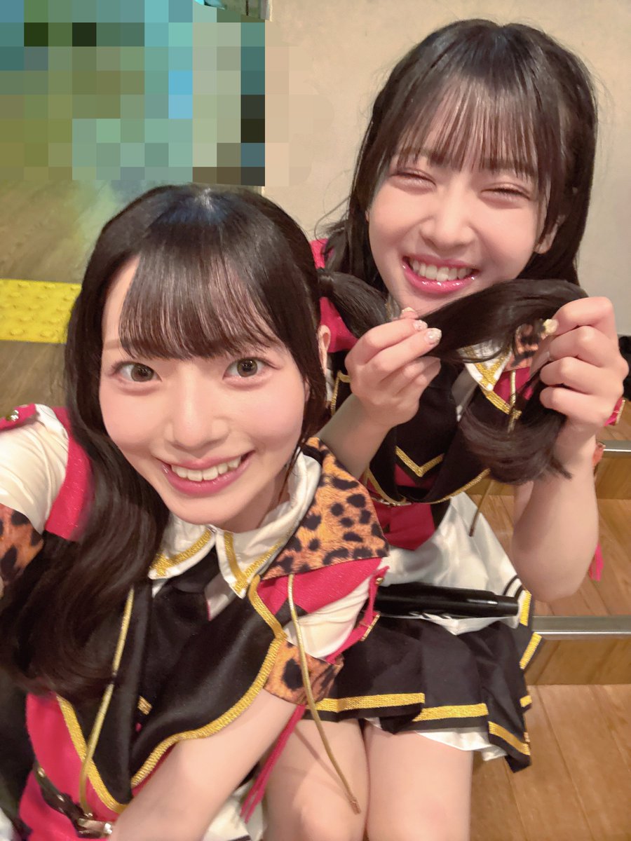 西島梨央【NMB48】 (@nmb48_riopi) / Posts / X