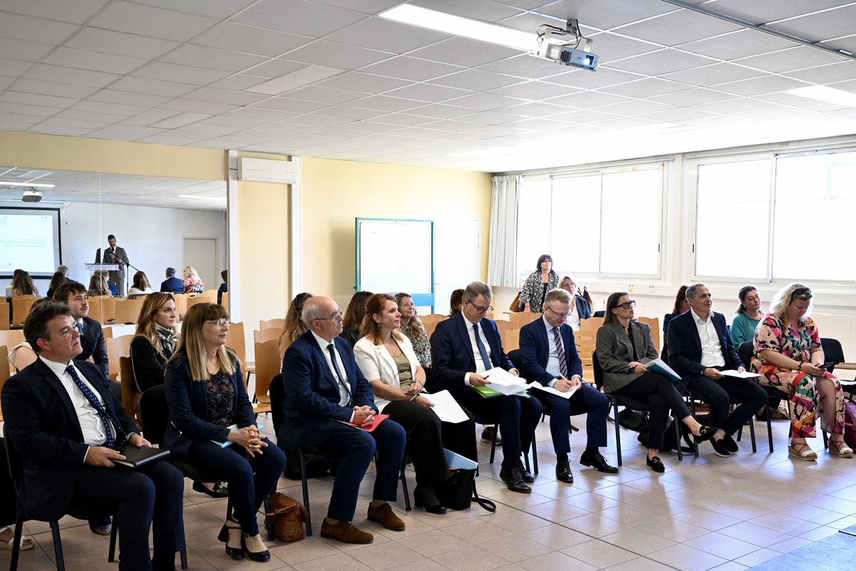 Ville d’Ajaccio - Cità d'Aiacciu tweet media