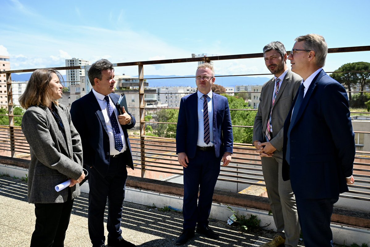 Ville d’Ajaccio - Cità d'Aiacciu tweet media