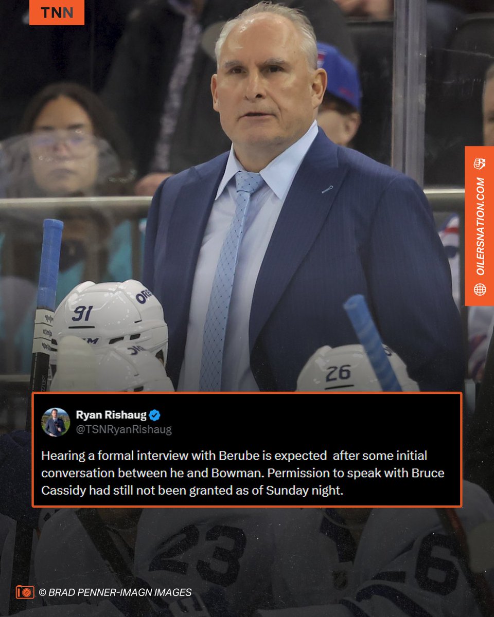 Oilersnation.com, Oily Since ‘07 tweet media