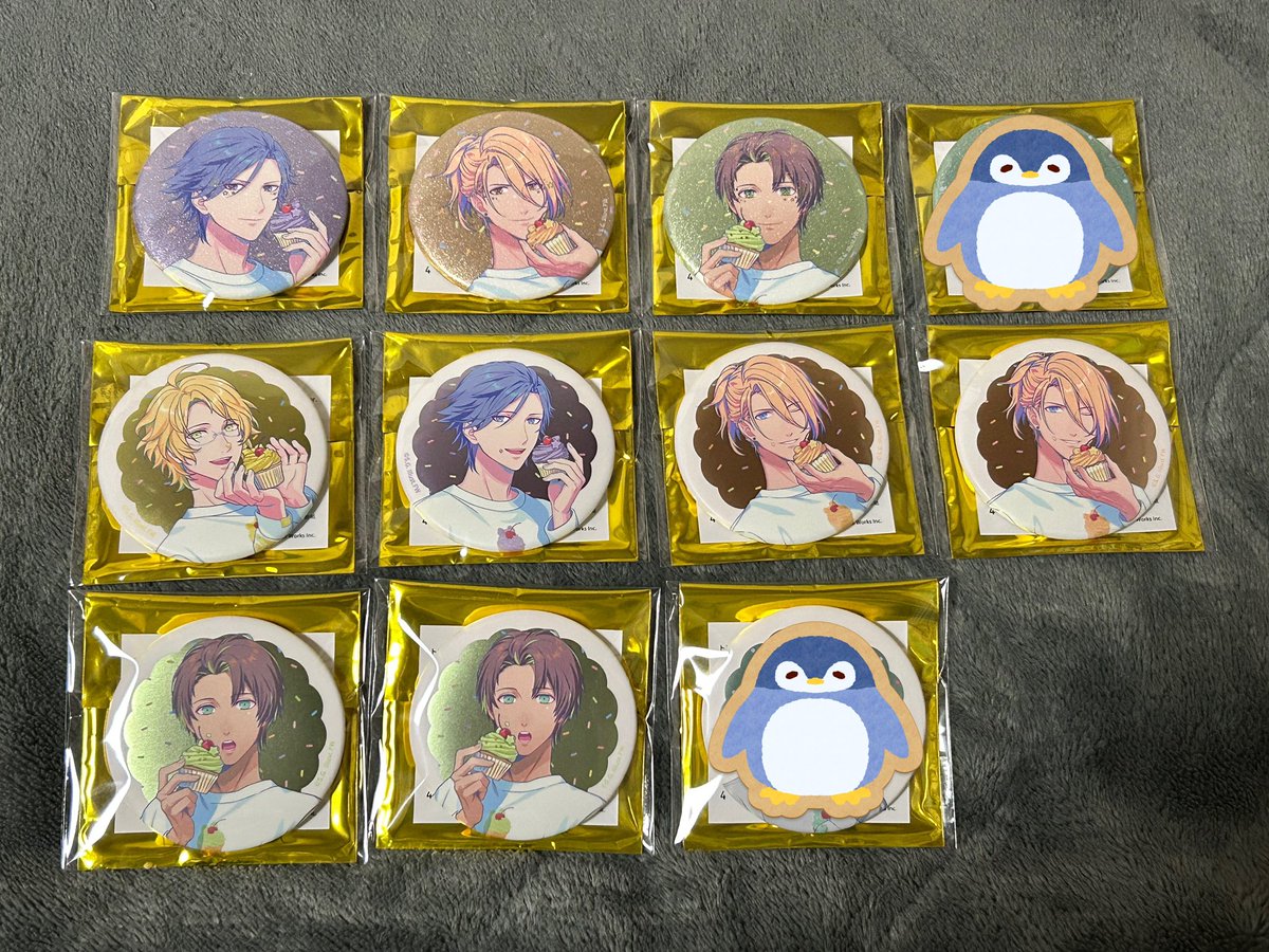 純 tweet media