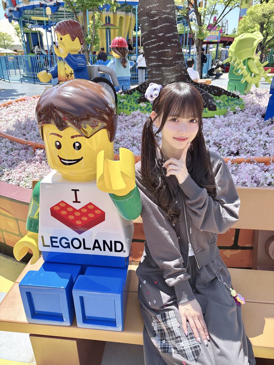 松本ももな tweet media
