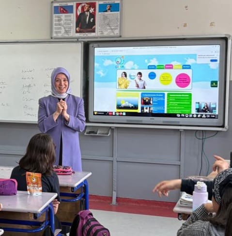 KDK Çocuk tweet media