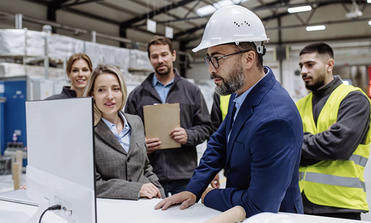 Qt9Software's tweet photo. QT9 #ERP streamlines environmental management with centralized tools and clear oversight. #QT9 supports #Compliance and operational efficiency while giving leaders visibility into quality‑related costs so they can reduce the Cost of Poor Quality. https://t.co/boS6scOvyv https://t.co/DZWUxETFsO