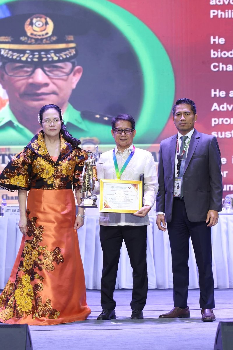 Persida Rueda-Acosta tweet media
