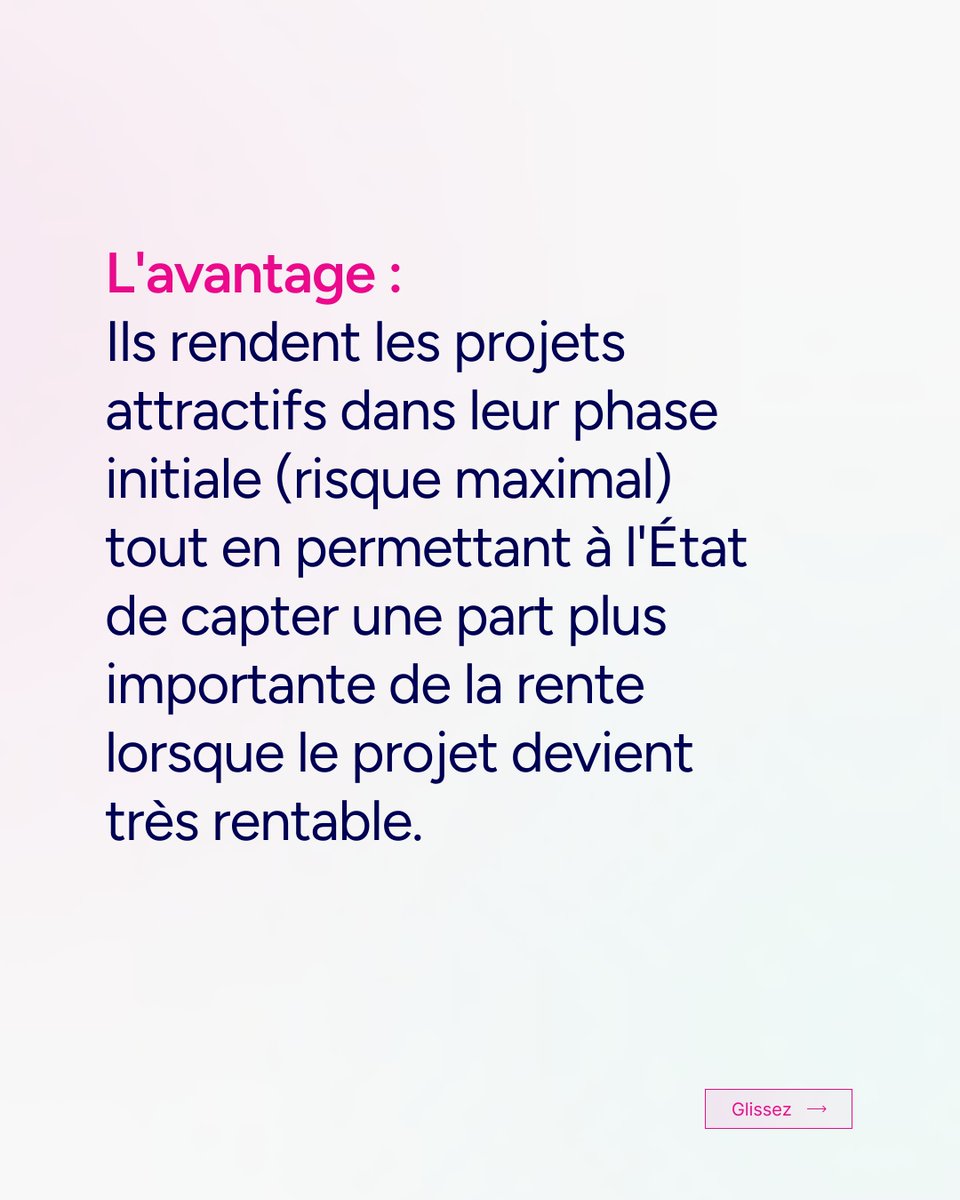 3mpartners's tweet photo. Clauses de progressivité fiscale : équilibre entre attractivité et rentabilité pour les Etats. 

Découvrez en visuel les enjeux et avantages liés aux mécanismes de progressivité fiscale, un sujet qui sera abordé lors des Journées Pétrole 2026.

📍Infos sur https://t.co/Ojh3gBNqIE https://t.co/ToUmjdbXtK