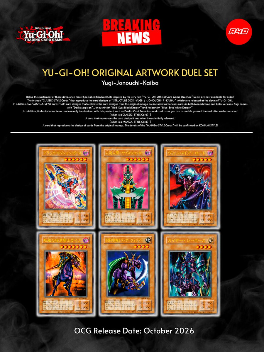 yugioh card game online" - Results on X | Live Posts & Updates