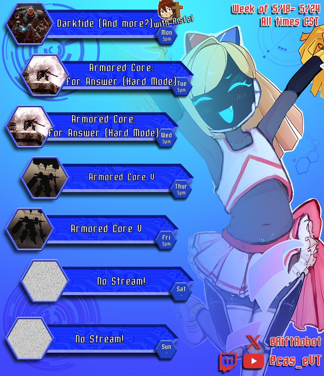 RiftRobot tweet picture