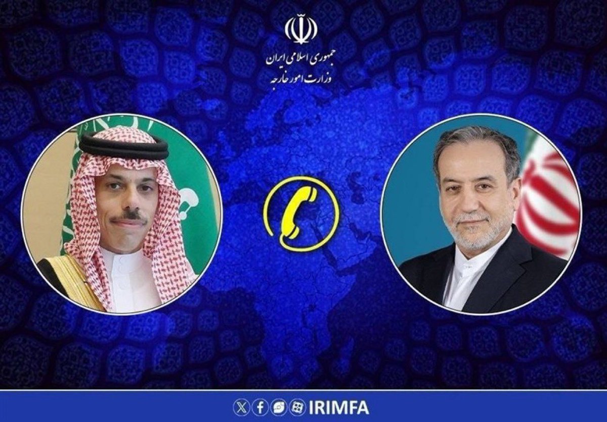 الأحداث العالمية tweet media