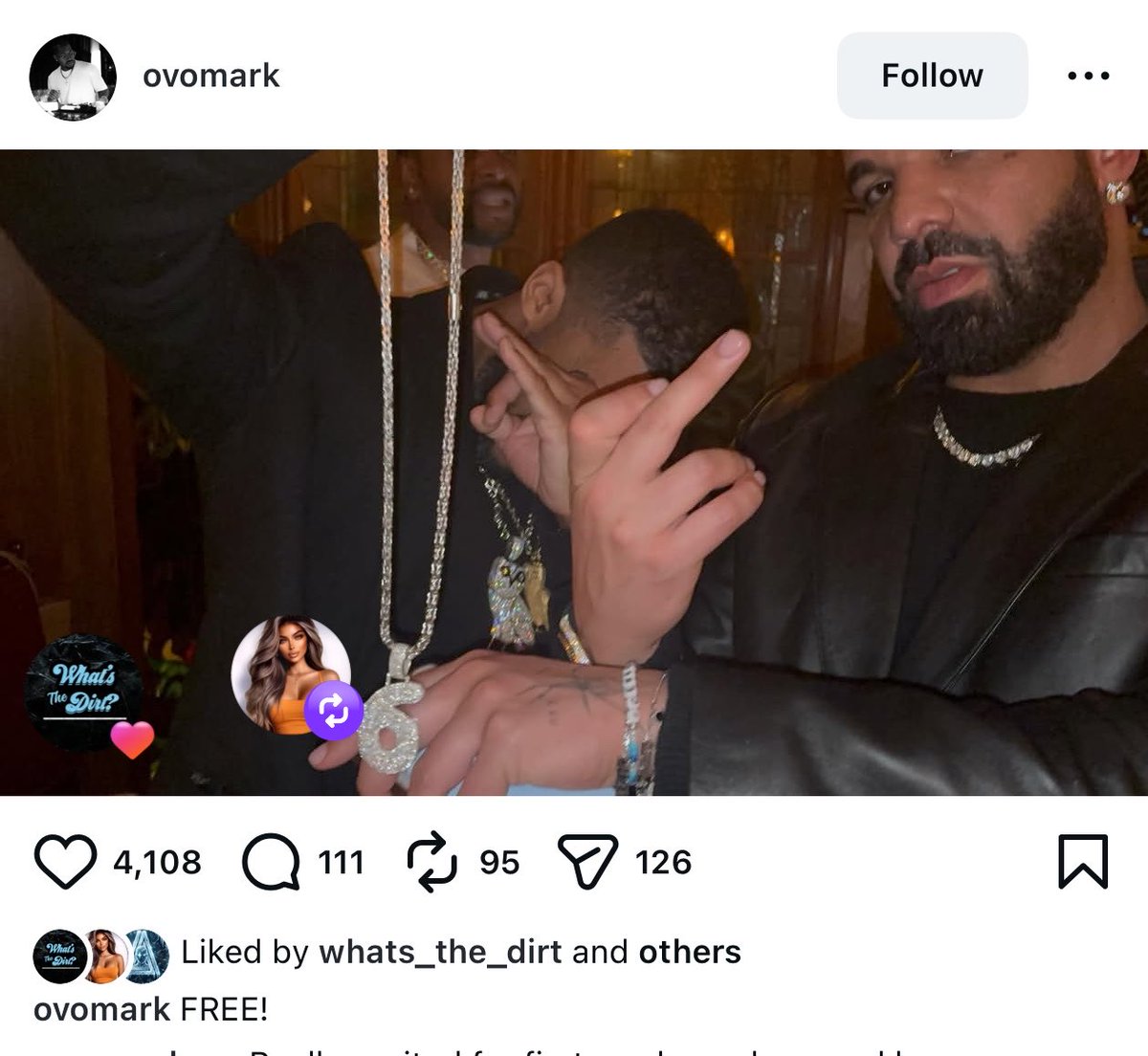Killakuttt's tweet photo. @incogrichtycoon @coolmike00 Yeah true just saw this https://t.co/D80SIiQAm6