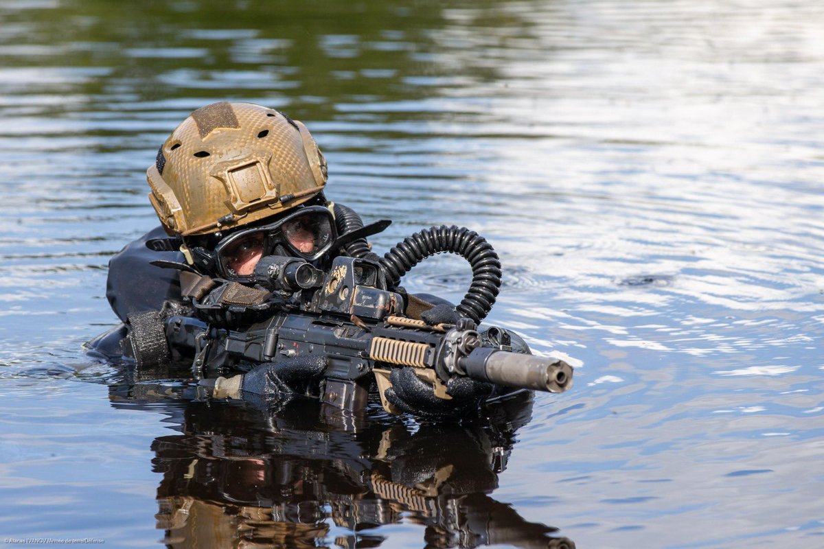 2e REP - 2e régiment étranger de parachutistes tweet media