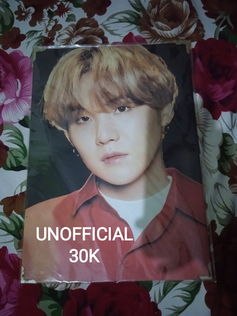 JKey01_'s tweet photo. WTS
Album only BTS dan PC BTS
Dom jogja
❌ Exc pack - 3K
Boleh nego tipis

Take all 170K aja udah inc all https://t.co/itFs7eh7TI
