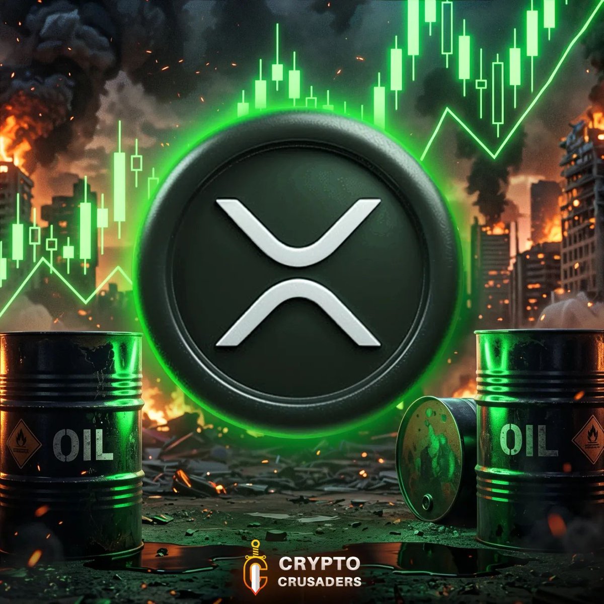 Levi | Crypto Crusaders tweet media