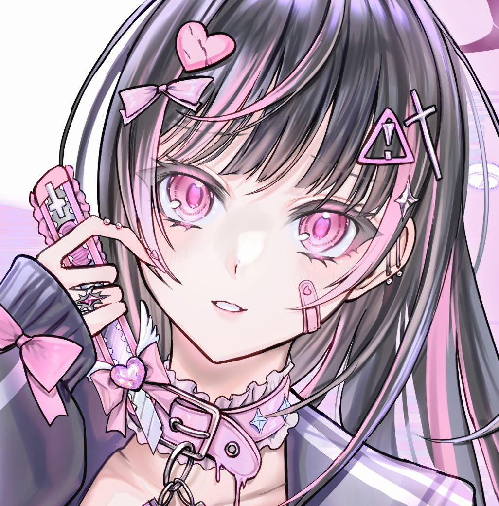 ♱でぃむ♱Commission OPEN tweet media