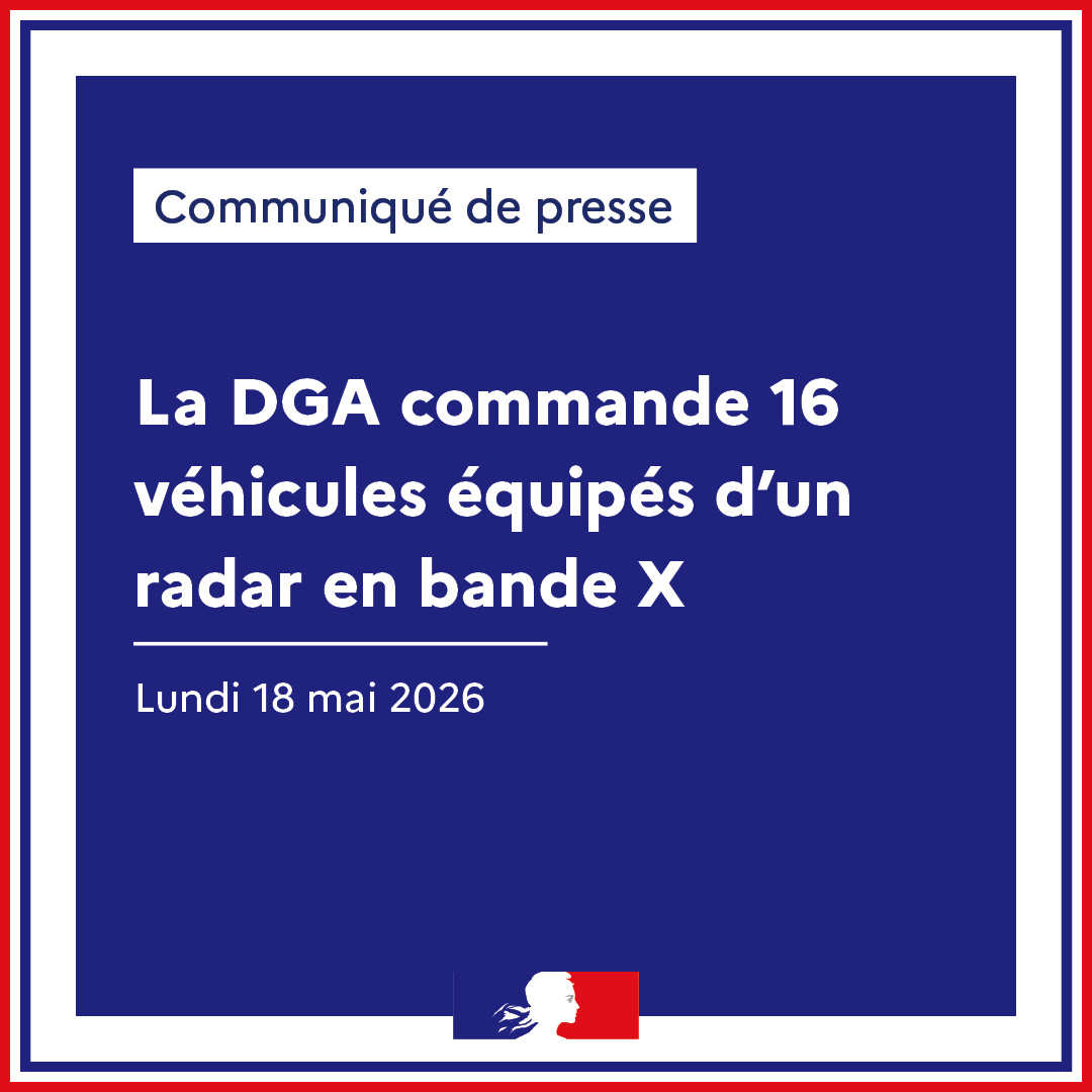 Ministère des Armées et des Anciens combattants tweet media