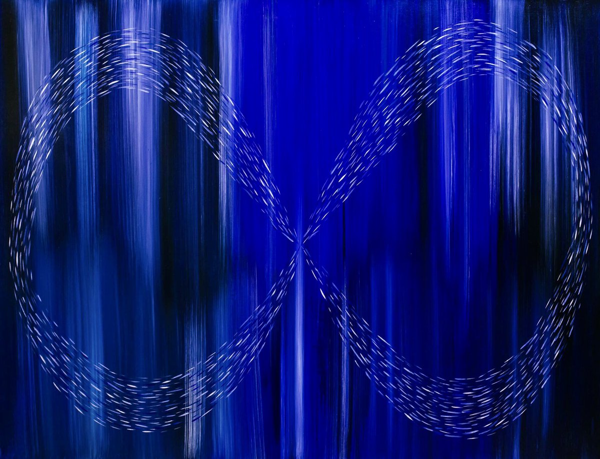 An_Schipanova's tweet photo. “Infinity”
200 x 150
Oil on canvas
2016 https://t.co/is8aENCO79